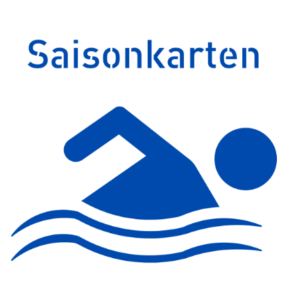 Bild von Saisonkarte Erwachsen